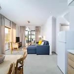Videre Luxury Lägenhet Potos