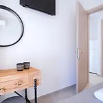 Videre Luxury Lägenhet *