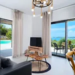 Lägenhet Videre Luxury Potos