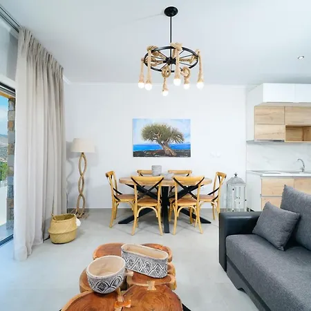 Videre Luxury Lägenhet