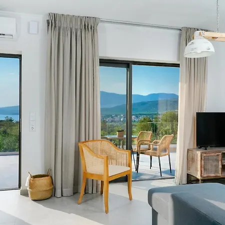Videre Luxury Lägenhet *
