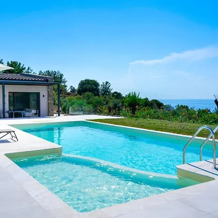 Videre Luxury דירה *