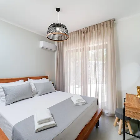דירה Videre Luxury *