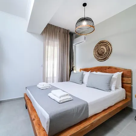 Videre Luxury Apartmán *