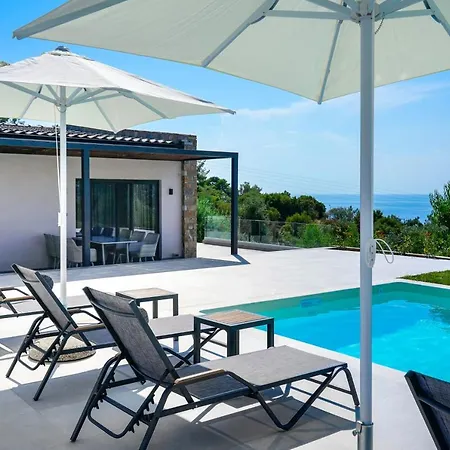 Videre Luxury Apartmán *