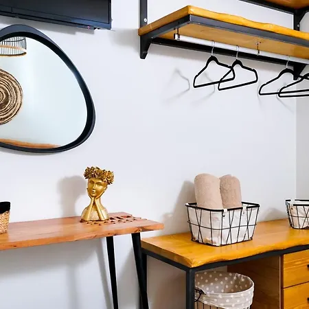 Videre Luxury Apartman *