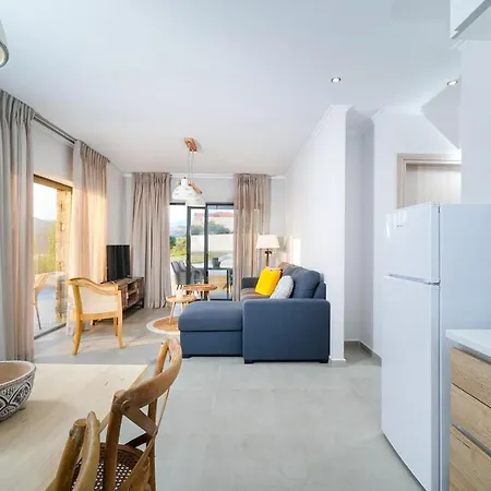 Videre Luxury Apartmán Potos