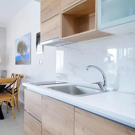 Apartment Videre Luxury