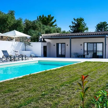 Videre Luxury Potósz