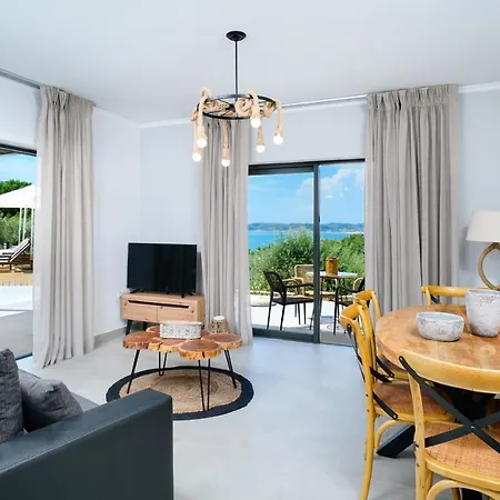 Videre Luxury Apartment