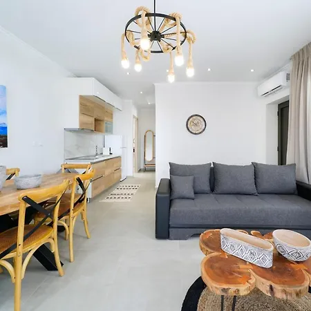 Apartment Videre Luxury