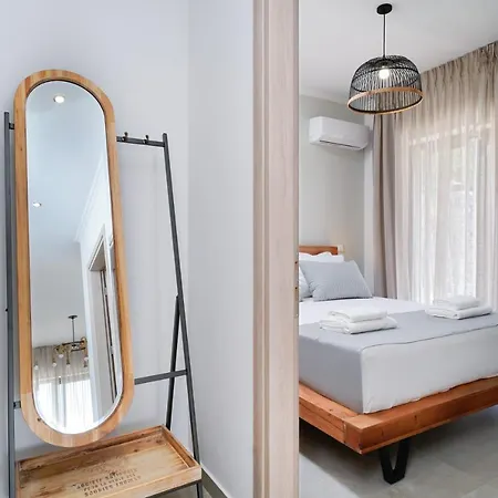 Apartment Videre Luxury