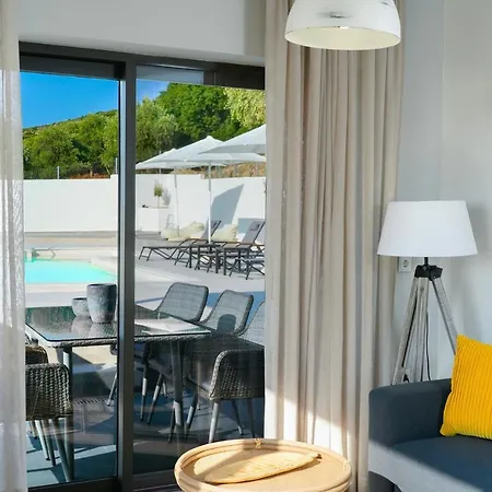 Apartman Videre Luxury Potósz