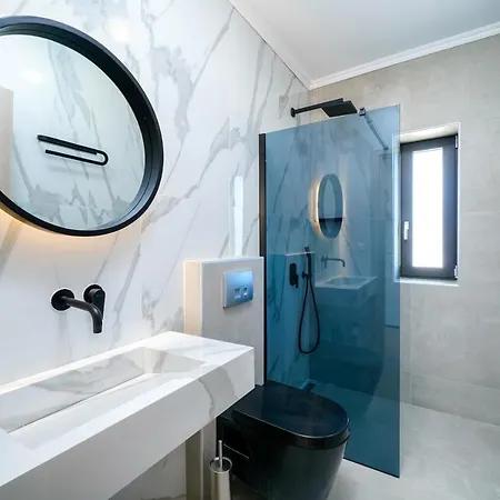 Videre Luxury Potósz