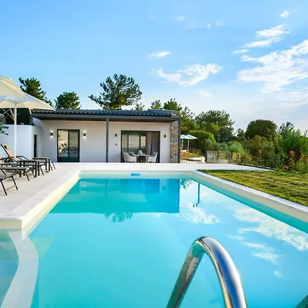 Videre Luxury Potósz