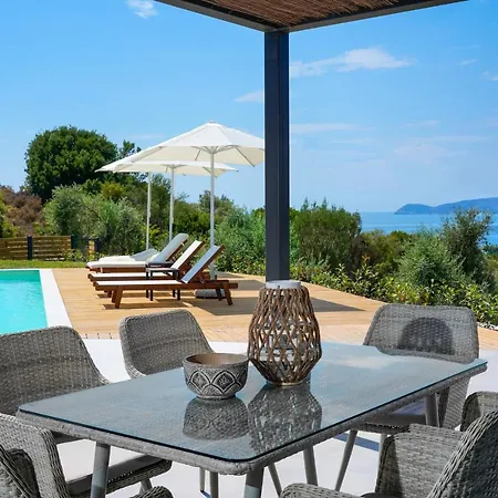 Apartman Videre Luxury