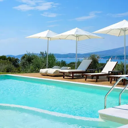 Videre Luxury Apartment *