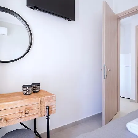 Videre Luxury Apartmán *