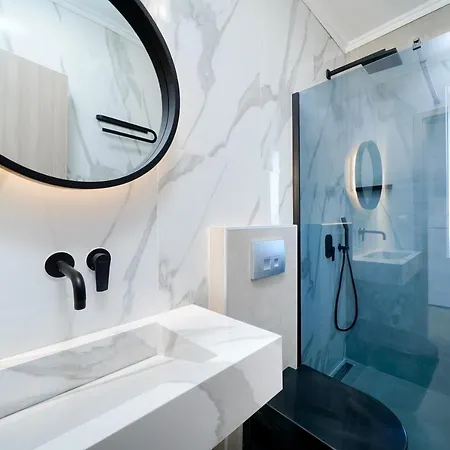 Videre Luxury Apartman *