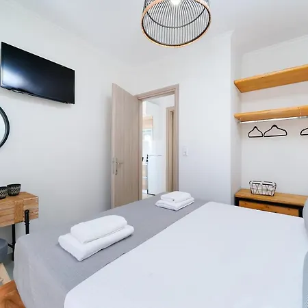 Apartmán Videre Luxury Potos