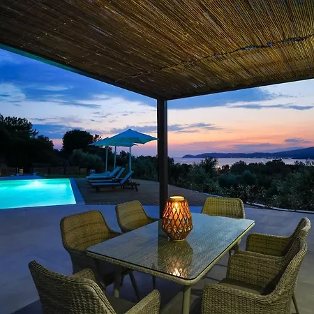 Videre Luxury Apartmán