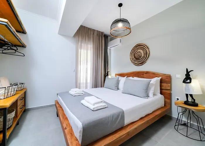 Videre Luxury Apartamento *