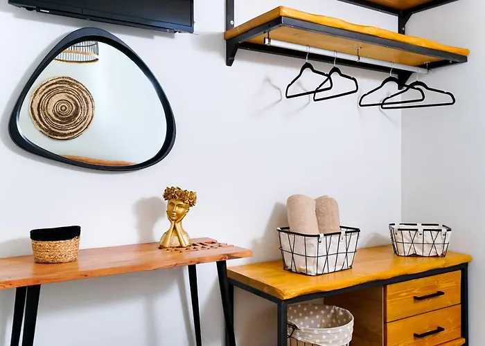 Videre Luxury Apartamento *