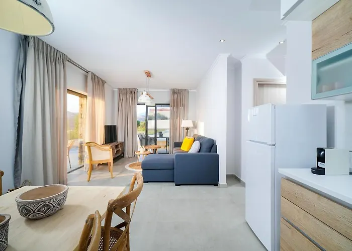 Videre Luxury Apartamento Potos