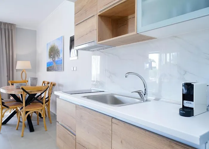 Apartamento Videre Luxury