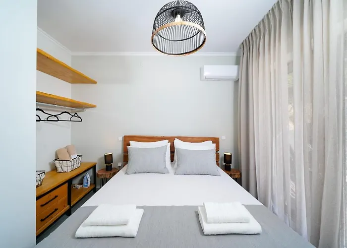 Videre Luxury Apartamento Potos