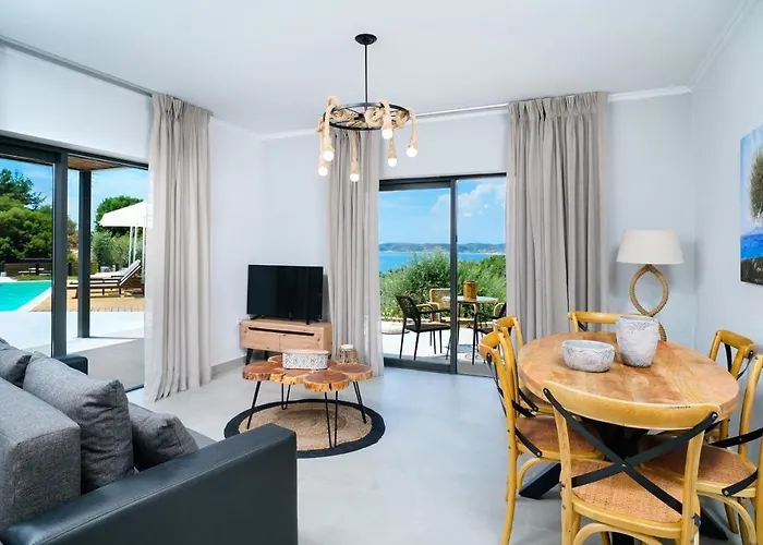 Videre Luxury Apartamento