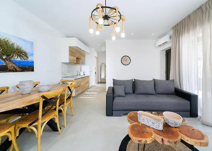 Apartamento Videre Luxury