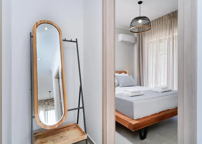 Apartamento Videre Luxury