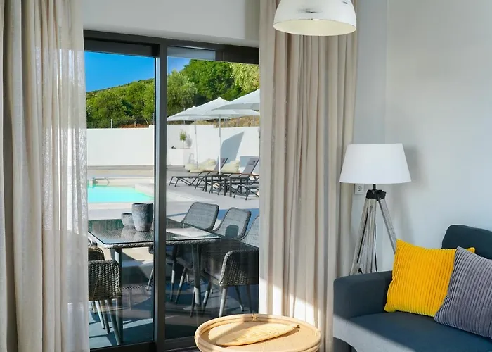 Apartamento Videre Luxury Potos