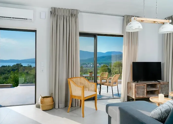 Videre Luxury Apartamento *