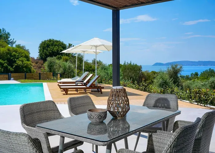 Apartamento Videre Luxury