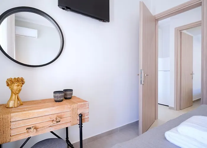 Videre Luxury Apartamento *