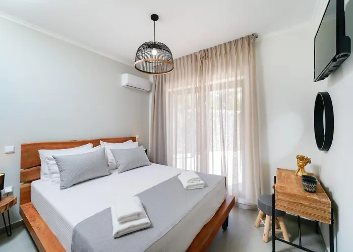 Apartamento Videre Luxury *