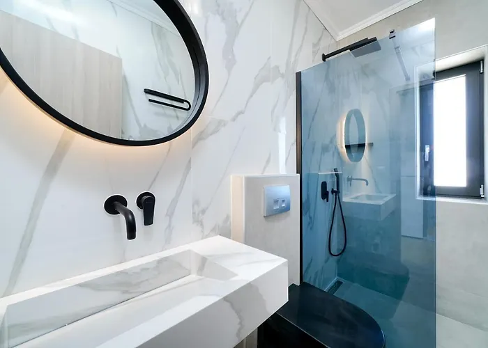 Videre Luxury Apartamento *