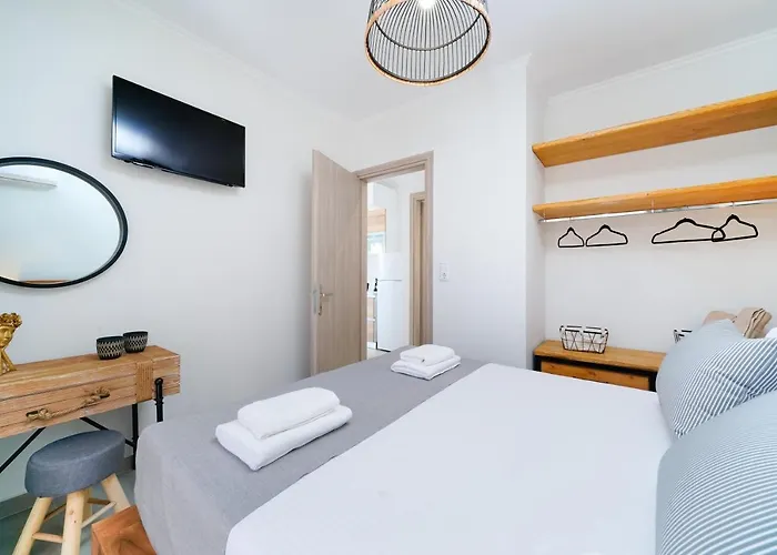 Apartamento Videre Luxury Potos